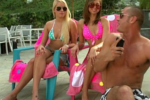 中国成熟的性偷窥